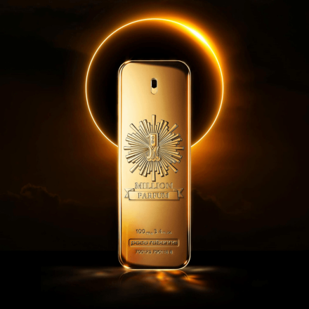 One million Parfum 100ml Tester - Paco Rabanne Parfum