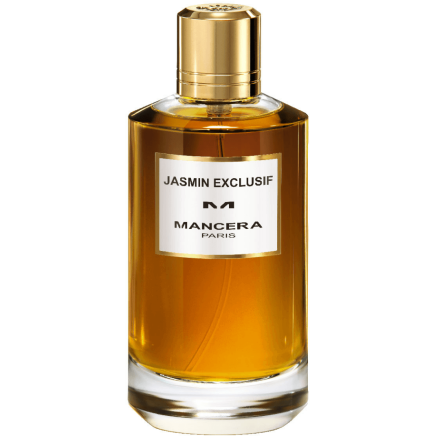 Jasmine Exclusif 120ml Tester - Mancera EDP