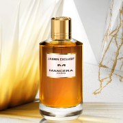 Jasmine Exclusif 120ml Tester - Mancera EDP
