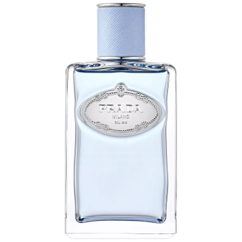 Infusion D'Amande 100ml Tester - Prada EDP