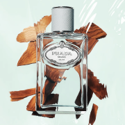 Infusion de Cèdre 100ml Tester - Prada EDP