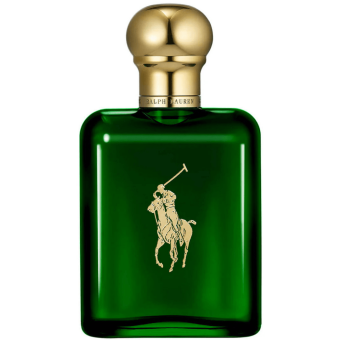 Polo Green 125ml Tester - Ralph Lauren EDT