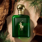 Polo Green 125ml Tester - Ralph Lauren EDT