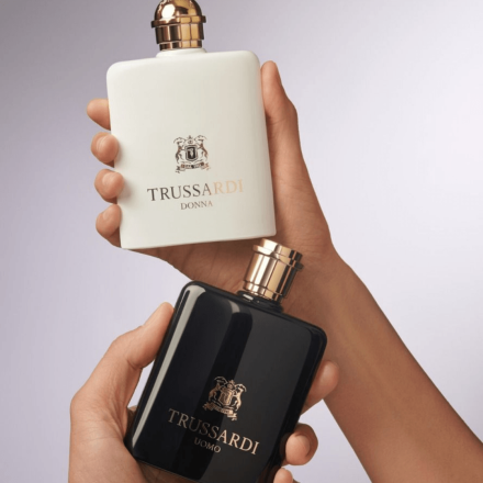 Trussardi Uomo 100ml Tester - Trussardi EDT