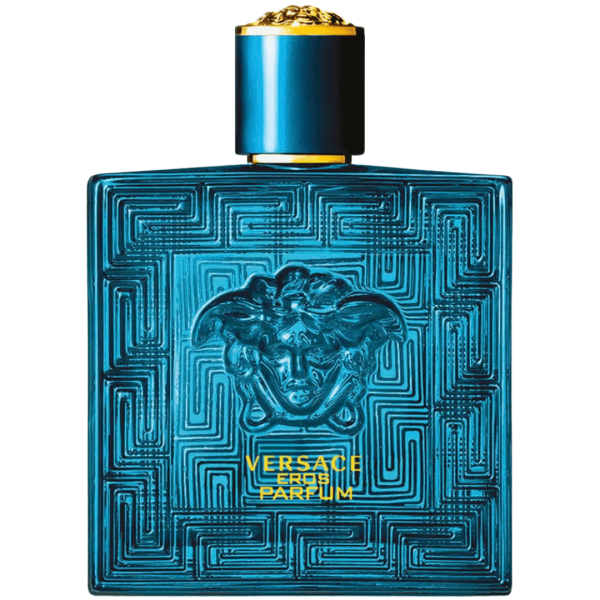 Eros 100ml Tester - Versace Parfum