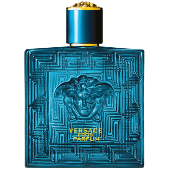 Eros 100ml Tester - Versace Parfum