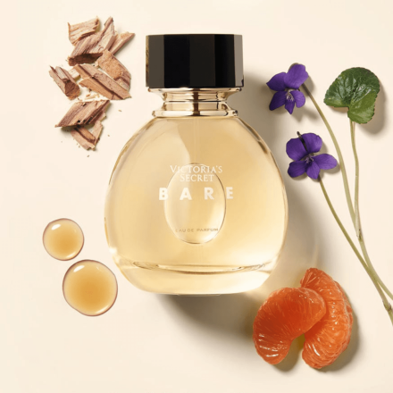Bare 100ml Tester - Victoria's Secret EDP