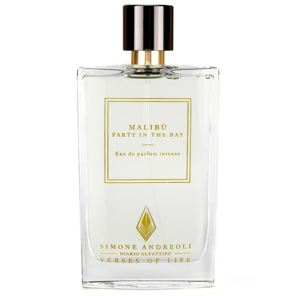 Malibù - Party in the Bay 100ml - Simone Andreoli EDP Intense