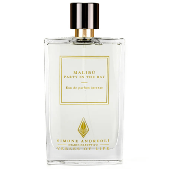 Malibù - Party in the Bay 100ml - Simone Andreoli EDP Intense