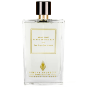 Malibù - Party in the Bay 100ml - Simone Andreoli EDP Intense