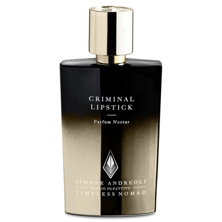 Criminal Lipstick 50ml - Simone Andreoli Parfum