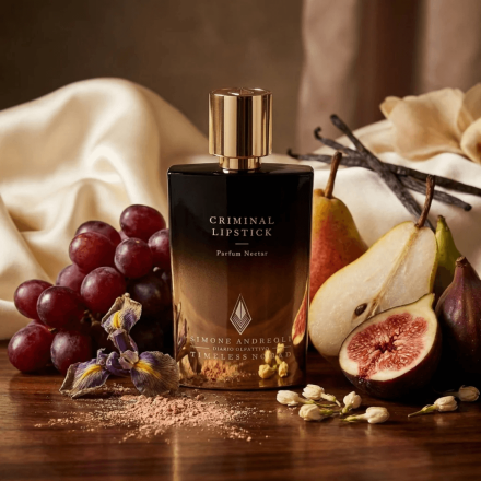 Criminal Lipstick 50ml - Simone Andreoli Parfum