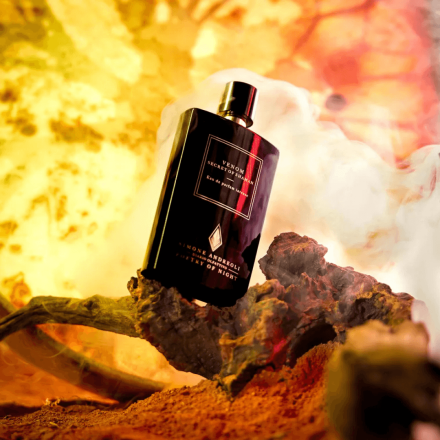 Venom Secret Of Shaman 100ml - Simone Andreoli EDP Intense