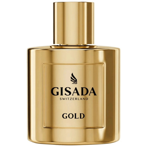 Gold Man 100ml Tester - Gisada EDP