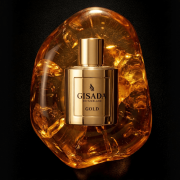 Gold Man 100ml Tester - Gisada EDP