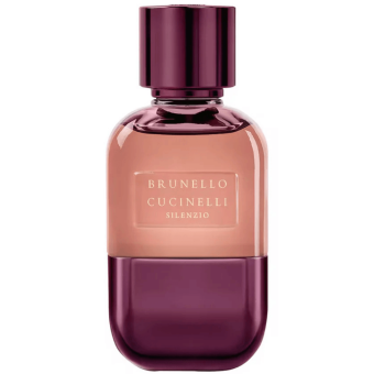 Silenzio 100ml Tester - Brunello Cucinelli Parfum