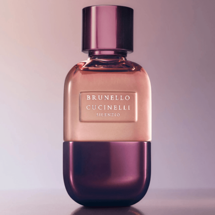 Silenzio 100ml Tester - Brunello Cucinelli Parfum