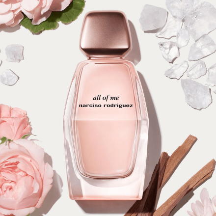 All Of Me - Narciso Rodriguez EDP