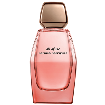 All Of Me 90ml Tester - Narciso Rodriguez EDP Intense
