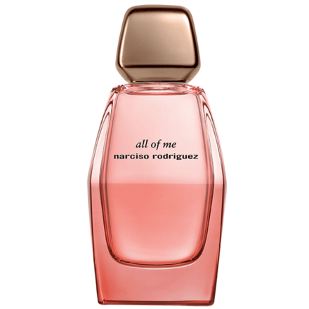 All Of Me 90ml Tester - Narciso Rodriguez EDP Intense