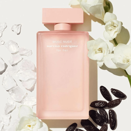 For Her Musc Nude - Narciso Rodriguez EDP