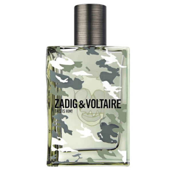 No Rules 100ml Tester - Zadig&Voltaire EDT