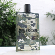 No Rules 100ml Tester - Zadig&Voltaire EDT