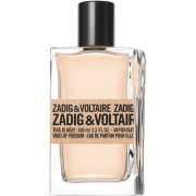 This Is Her! Vibes Of Freedom 100ml Tester - Zadig&Voltaire EDP