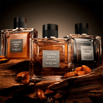 L'Homme Ideal 100ml Tester - Guerlain EDP