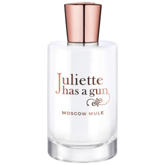 Moscow Mule - Juliette Has A Gun EDP