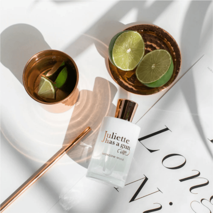 Moscow Mule - Juliette Has A Gun EDP