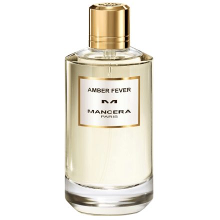 Amber Fever 120ml Tester - Mancera EDP
