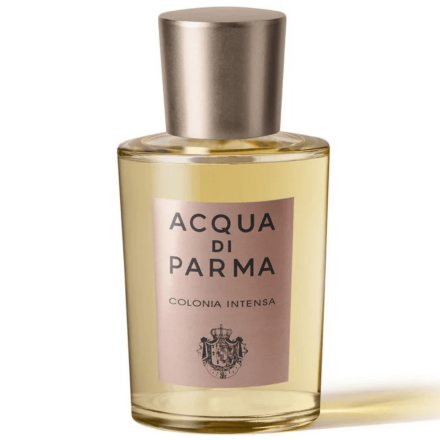 Colonia Intensa 100ml Tester - Acqua di Parma EDC