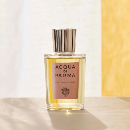 Colonia Intensa 100ml Tester - Acqua di Parma EDC