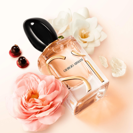 Armani Sì - Giorgio Armani