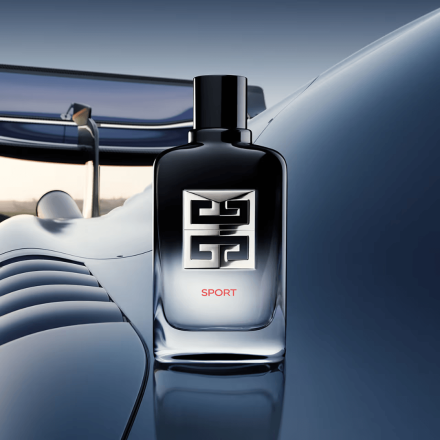 Gentleman Society Sport 100ml Tester - Givenchy EDP Sport
