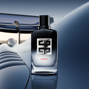 Gentleman Society Sport 100ml Tester - Givenchy EDP Sport