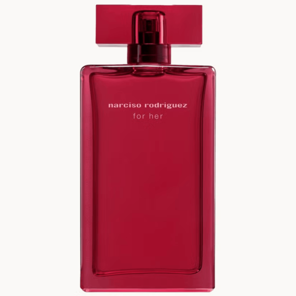 For Her Intense 100ml Tester - Narciso Rodriguez EDP Intense