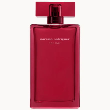 For Her Intense 100ml Tester - Narciso Rodriguez EDP Intense