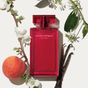 For Her Intense 100ml Tester - Narciso Rodriguez EDP Intense