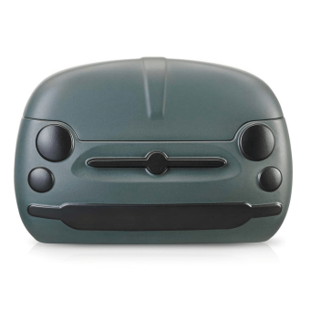 Fiat 500 For Him 100ml Tester - Fiat EDT