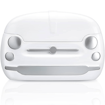 Fiat 500 For Her 100ml Tester - Fiat EDT