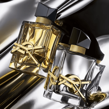 Libre L'Absolu Platine Parfum 90ml Tester  - Yves Saint Laurent EDP