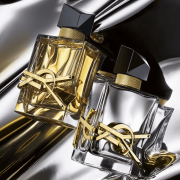 Libre L'Absolu Platine Parfum 90ml Tester  - Yves Saint Laurent EDP