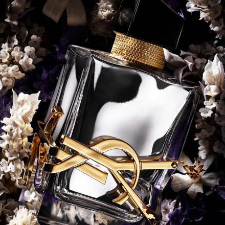 Libre L'Absolu Platine Parfum 90ml Tester  - Yves Saint Laurent EDP
