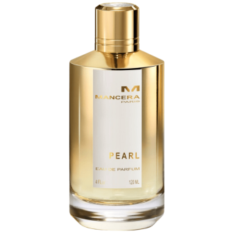 Pearl 120ml Tester - Mancera EDP