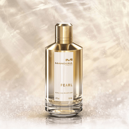 Pearl 120ml Tester - Mancera EDP