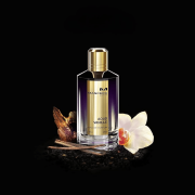 Aoud Vanille 120ml Tester - Mancera EDP