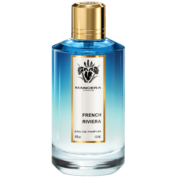 French Riviera - Mancera EDP