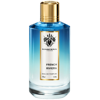 French Riviera - Mancera EDP